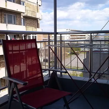 Apartament Feels Like In Nessebur Nesebyr